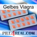 Yellow Viagra 27